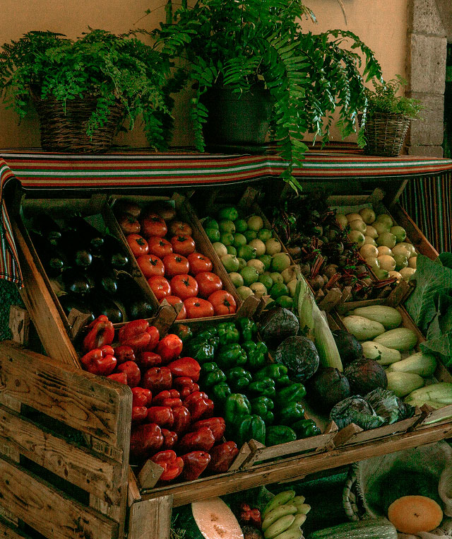 Fruteria
