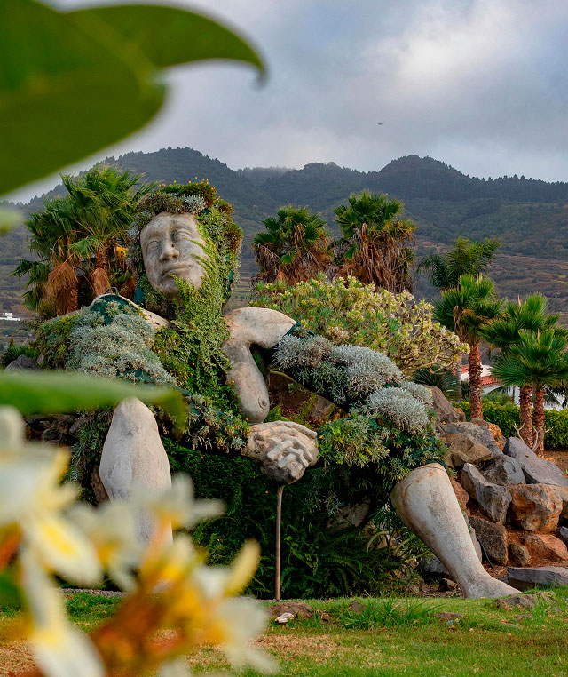 Tenerife